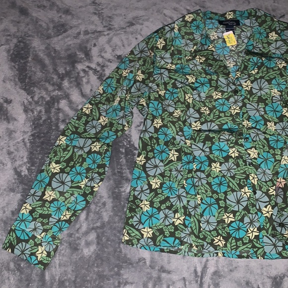 Jordan Blue Label Vintage womens top - Picture 2 of 5